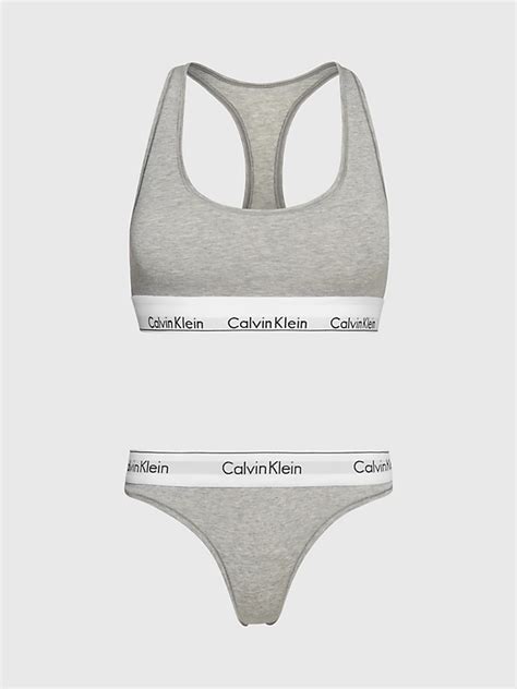 calvin klein womens underwear set cheap|calvin klein lingerie set.